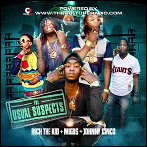 Stream and download Rich The Kid Migos Johnny Cinco 2K17 Edt