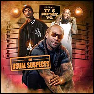 Ty Dolla Sign Nipsey Hussle YG Edt