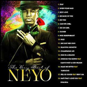 Stream and download The Very Best Of Ne-Yo