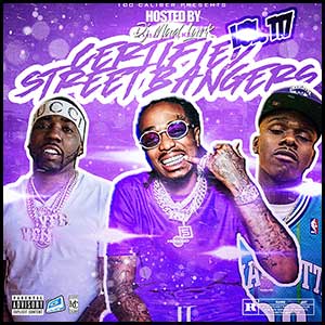 Stream and download Certified Street Bangers 117