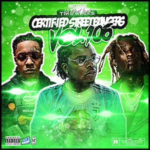 Stream and download Certified Street Bangers 106