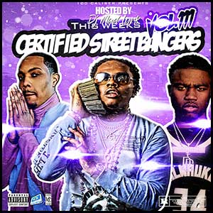 Stream and download Certified Street Bangers 111