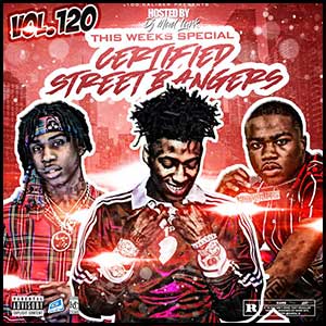 Stream and download Certified Street Bangers 120