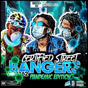 Stream and download Certified Street Bangers 162