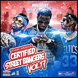 Certified Street Bangers 17