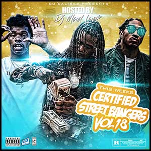 Certified Street Bangers 18