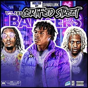 Stream and download Certified Street Bangers 187