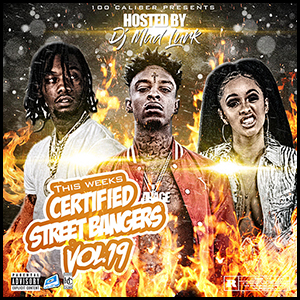 Certified Street Bangers 19