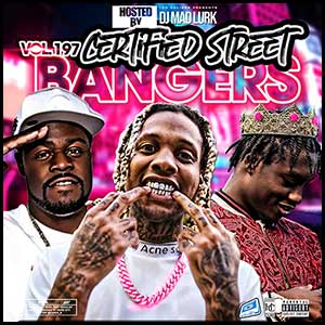 Stream and download Certified Street Bangers 197