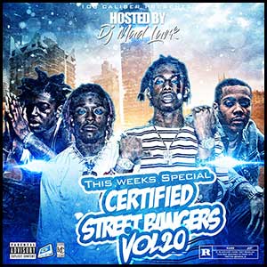 Certified Street Bangers 20