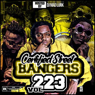 Certified Street Bangers 223