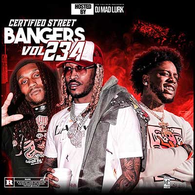 Stream and download Certified Street Bangers 234