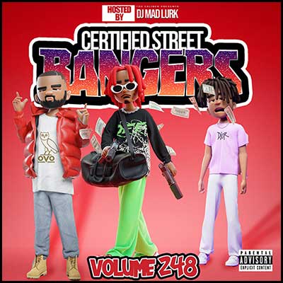 Certified Street Bangers 248