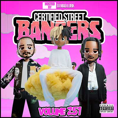 Certified Street Bangers 251