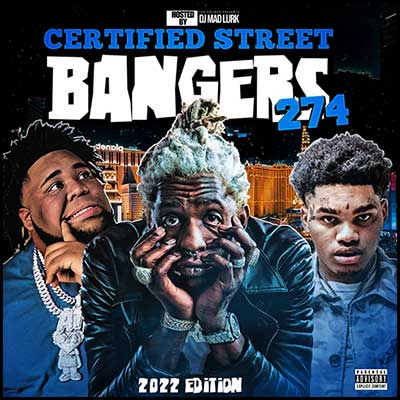 Certified Street Bangers 274