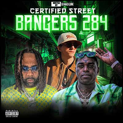 Certified Street Bangers 284