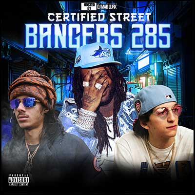 Certified Street Bangers 285