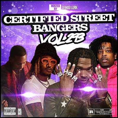 Certified Street Bangers 293