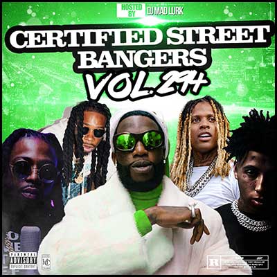 Certified Street Bangers 294