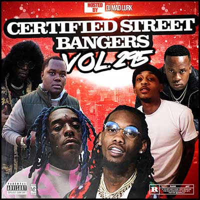 Certified Street Bangers 295