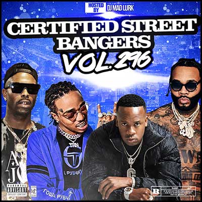 Certified Street Bangers 296