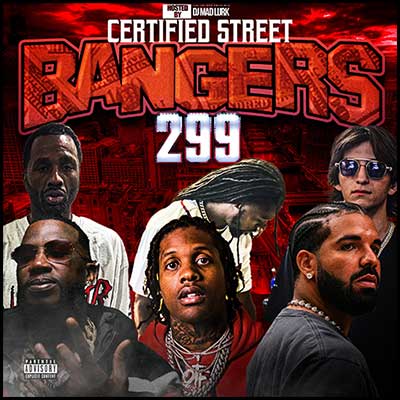 Certified Street Bangers 299