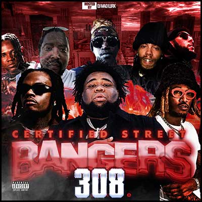 Certified Street Bangers 308