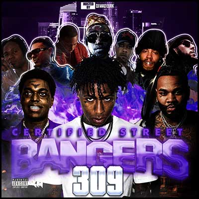 Certified Street Bangers 309