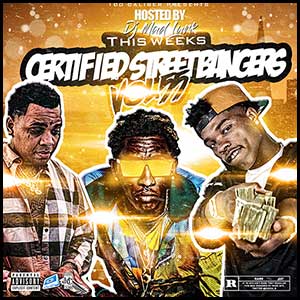 Certified Street Bangers 55