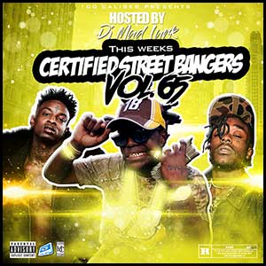 Certified Street Bangers 65
