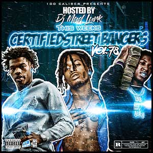 Stream and download Certified Street Bangers 78