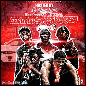 Certified Street Bangers 80