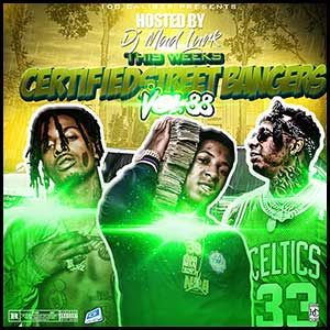 Stream and download Certified Street Bangers 88