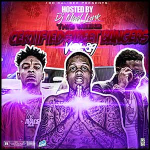 Stream and download Certified Street Bangers 89