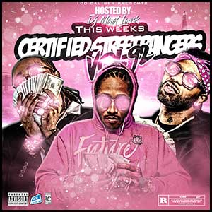 Stream and download Certified Street Bangers 92