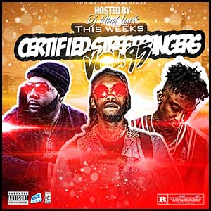 Stream and download Certified Street Bangers 95