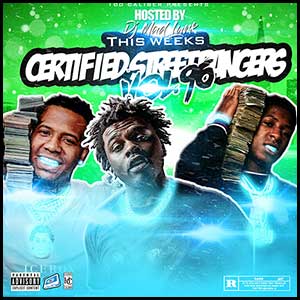 Stream and download Certified Street Bangers 96