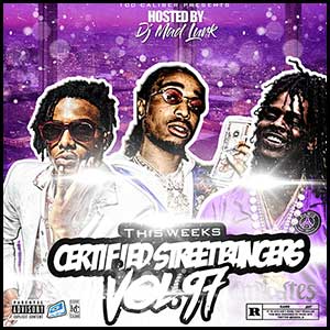 Stream and download Certified Street Bangers 97