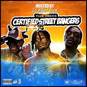 Stream and download Certified Street Bangers 98