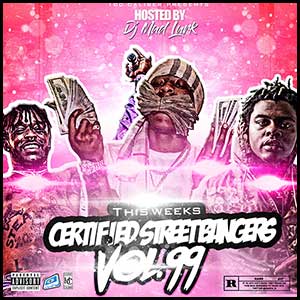 Stream and download Certified Street Bangers 99