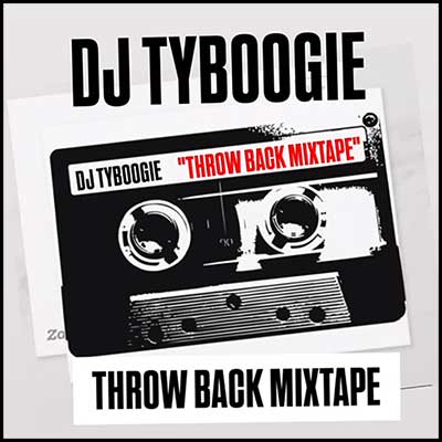 Stream and download Throw Back Mixtape