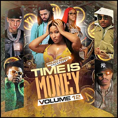 Stream and download Time is Money 12