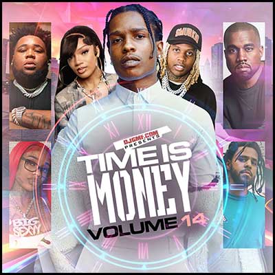 Stream and download Time is Money 14