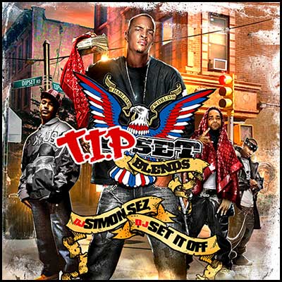 Stream and download T.I.Pset