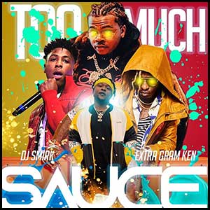 Stream and download Too Much Sauce 36