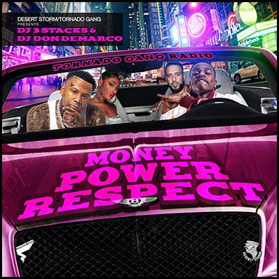 Stream and download Tornado Gang Radio Money Power 2