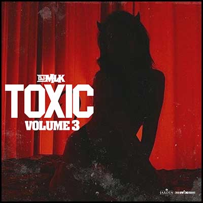 Stream and download Toxic 3