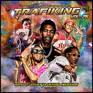 Stream and download Trafiking 26