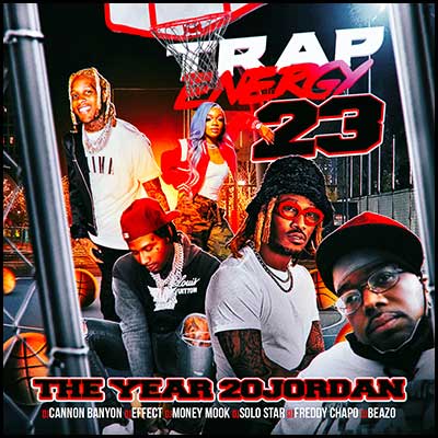 Trap Energy Mixtape 23