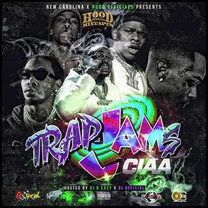 Stream and download Trap Jams 2 CIAA Wrap Up